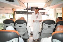 التضامن: عودة أولي رحلات الجمعيات الأهلية من غداً