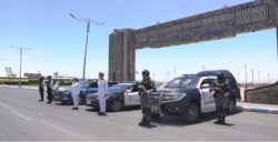 استعدادات أمنية مكثفة لتأمين احتفالات المواطنين بعيد الأضحى المبارك