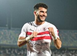 الأهلى يستعد للإعلان عن صفقة زيزو بإطلاق "سرينة الصفقات"