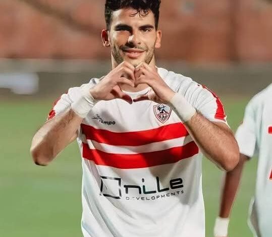 الأهلى يستعد للإعلان عن صفقة زيزو بإطلاق "سرينة الصفقات"