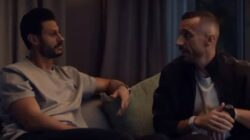 بمشاركة زيزو.. تركي آل الشيخ ينشر فيديو لكواليس فيلم The 7Dogs