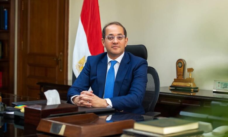 وزير المالية صرف المرتبات للعاملين بالدولة يوم ١٨ يونيه