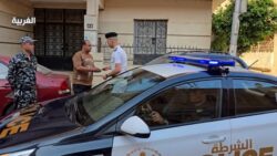 وزارة الداخلية:قامت بدعم بكافة الأقسام والمراكز علي مستوي الجمهورية