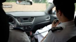وزارة الداخلية:قامت بدعم بكافة الأقسام والمراكز علي مستوي الجمهورية