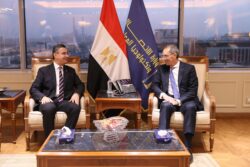 جهاز تنمية التجارة 42% من طلبات السجل التجاري تُقدم عبر منصة "مصر الرقمية"