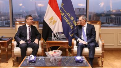 جهاز تنمية التجارة الداخلية: 42% من طلبات السجل التجاري تُقدم عبر منصة "مصر الرقمية"