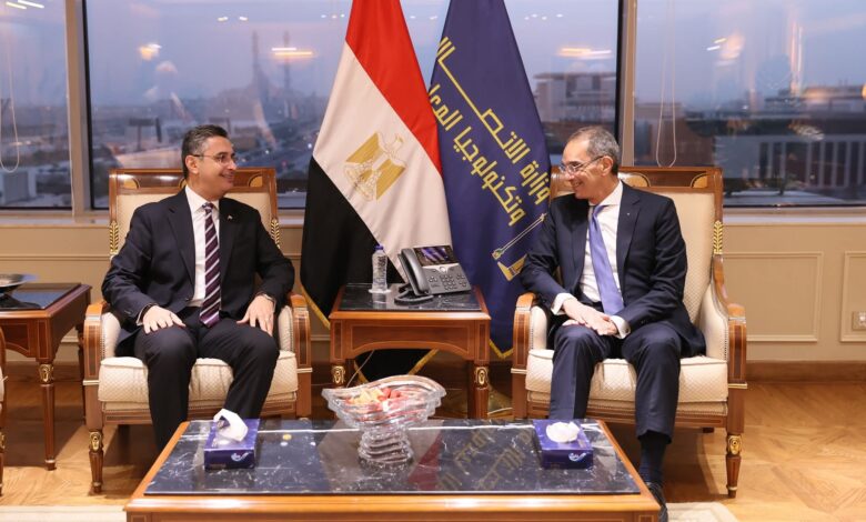 جهاز تنمية التجارة الداخلية: 42% من طلبات السجل التجاري تُقدم عبر منصة "مصر الرقمية"