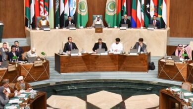 البرلمان العربي: العد'و'ان الإسر'ائي'لي ضد إيران تصعيد خط'ير وانت'هاك صار'خ للقانون الدولي