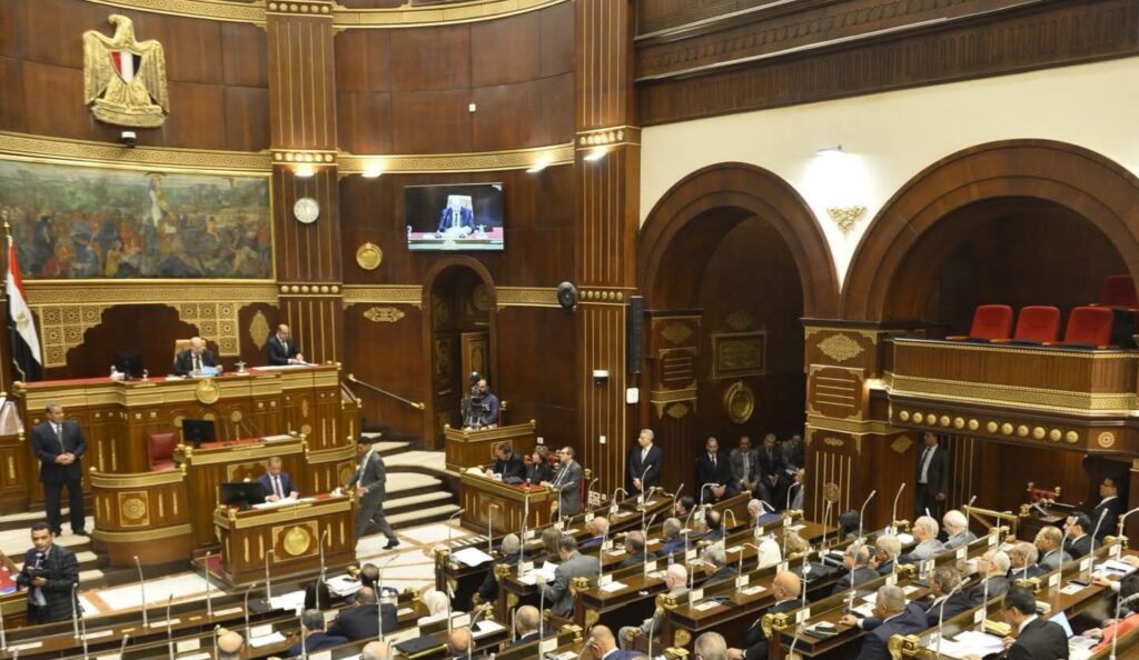 الحكومة.. تعديلات بشأن الإيجار القديم: فترة إنتقالية وإخلاء وزيادة 20 ضعفا