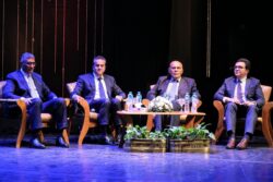 وزارة الثقافة تحتفي بالجراح المصري العالمي الدكتور مجدي يعقوب