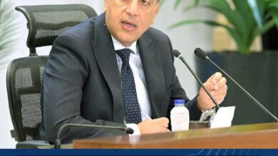 رئيس الوزراء يهنئ شيخ الأزهر بالعام الهجري الجديد