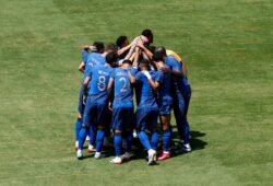 موعد مباراة الهلال السعودي ومانشستر سيتي في دور الـ 16 بمونديال الأندية