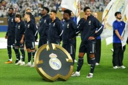 "قمة أوروبية مرتقبة".. ريال مدريد يواجه يوفنتوس في دور الـ 16 من كأس العالم للأندية