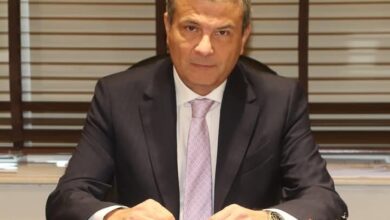 الزراعة يوجه للأجهزة المعنية بالوزارة بالتدخل السريع لمساعدة المزارعين المتضررين من الأمطار