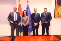 شراكة وبرتوكول زيرا الاتصالات والتضامن الاجتماعى