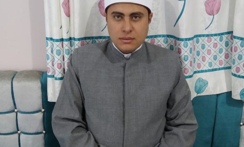يوم عرفة نفحات وبركات