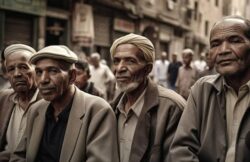 رجاءا العدالة في تحديد سن الحصول على شقة بنظام الإيجار التمليكي