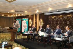 وزير الزراعة يفتتح فعاليات ورشة العمل الأولى لتنفيذ استراتيجية إعلان كمبالا