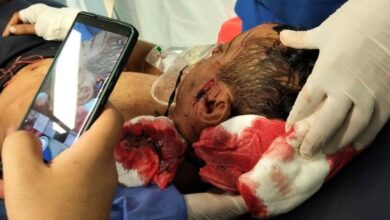 بالصور جريمة تهتز لها القلوب بقرية كفر قورص مركز أشمون بالمنوفيه