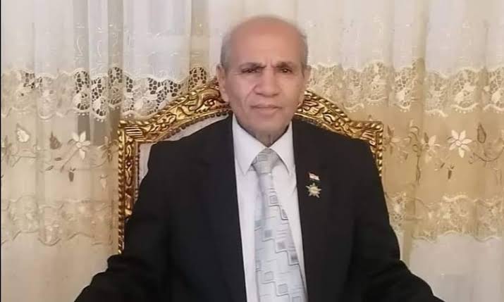 اللواء محمد الصول يكتب .. الموقف الدولى الاير_اني الإسر_ائيلي الامريكي