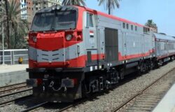 محكمة جنايات بنها تُصدر حكمها في قضية حادث قطار طوخ المأساوي