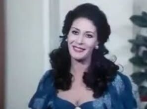 تعرض الفنانة زيزي مصطفى لأزمة صحية