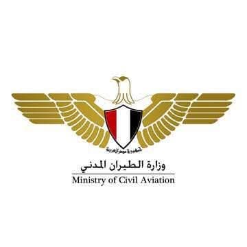 المجال الجوي المصري يعمل بكفاءة كاملة وبصورة طبيعية