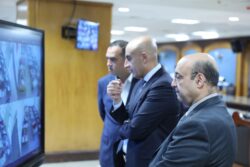 الوزارة ستواصل المتابعة المستمرة والدعم الكامل لضمان إتمام الامتحانات بنجاح