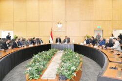 وزيرا "الإسكان" و"التربية والتعليم" يوقعان بروتوكول تعاون
