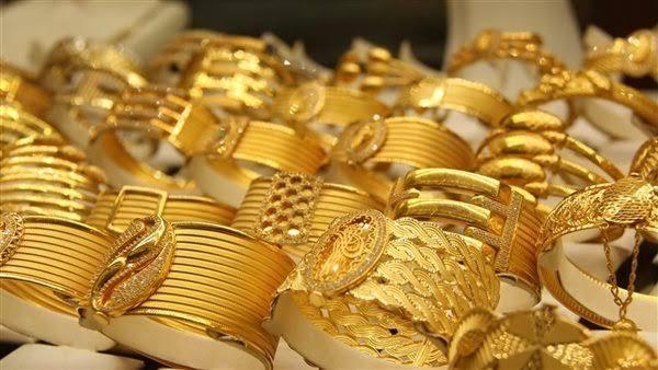 أسعار الذهب في مصر اليوم الاربعاء 4/6/2025