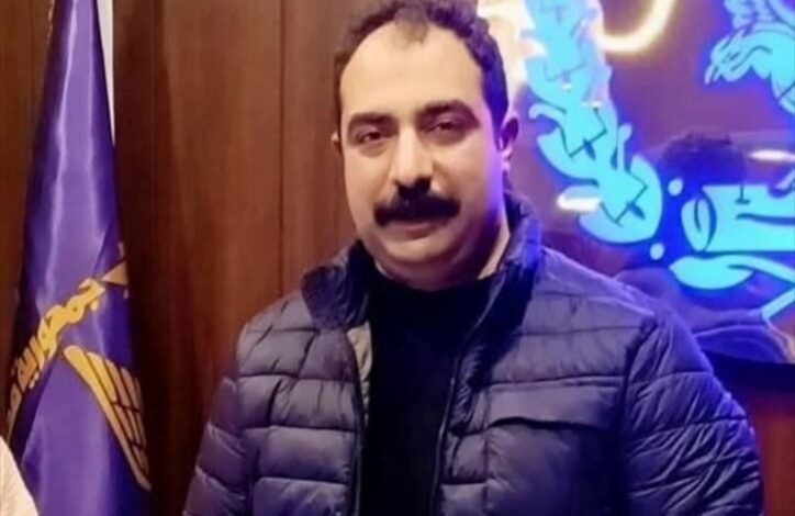 واجب عزاء إلي المقدم / مصطفي بيه كامل رئيس مباحث مركز طوخ