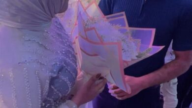 تهنئة بالخطوبة السعيدة