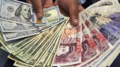 اسعار العملات اليوم في مصر مقابل الجنيه المصري السبت 14/ يونيو /2025