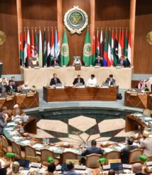 البرلمان العربي يدعو المجتمع الدولي للتحرك العاجل والفوري لوقف ح-رب الإبادة في غزة