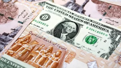 اسعار العملات العربية والأجنبية مقابل الجنيه المصري اليوم السبت 7 يونيو 2025 الآن .. تزايدت معدلات البحث عن سعر الدولار عبر محرك البحث «جوجل»، اليوم السبت ومعرفة أسعار العملات الأجنبية والعربية، مقابل الجنيه المصري. وفيما يلي آخر تحديث لـ أسعار الدولار والعملات العربية والأجنبية، وفق آخر أسعار معلنة من البنك المركزي المصري. العملات الأجنيبه الدولار الأمريكي سجل الدولار الأمريكي: 49.58 جنيها للشراء و49.68 جنيه للبيع. سعر اليورو اليوم اليورو يسجل: 56.44 جنيها للشراء، 56.56 جنيه للبيع. سعر الجنيه الاسترليني الجنيه الاسترليني يسجل: 67.03 جنيه للشراء، 67.18 جنيه للبيع. العملات العربيه سعر الريال السعودي الريال السعودي يسجل: 13.22 جنيه للشراء، 13.24 جنيه للبيع. سعر الدينار الكويتي - الدينار الكويتي يسجل: 161.75 جنيه للشراء، 162.15 جنيه للبيع. سعر الدرهم الإماراتي الدرهم الإماراتي يسجل: 13.50 جنيه للشراء، و13.52 جنيه للبيع. أسعار العملات العربية والأجنبية مقابل الجنيه المصري اليوم السبت 7 يونيو 2025