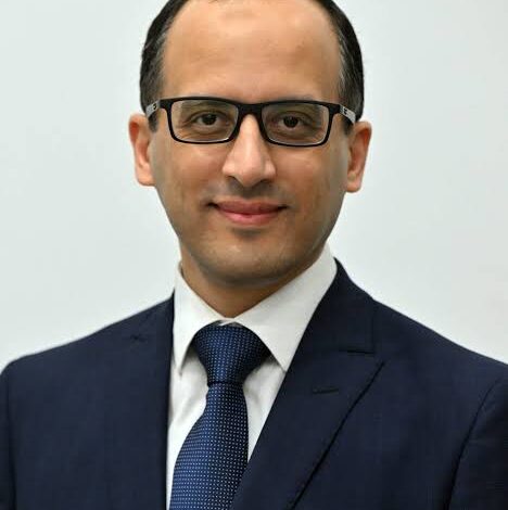الحمصاني :توفير اللحوم بأسعار مناسبة وتعزيز المخزون الاستراتيجي