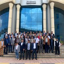 مصر للطيران: نجاح أكاديمية مصر للطيران للتدريب في تجديد اعتماد الوكالة الأوروبية