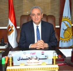 محافظ الغربية يتابع جهود الطب البيطري خلال عيد الأضحى