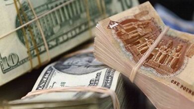 أسعار العملات العربيه والأجنبيه اليوم الثلاثاء 10/6/2025 في مصر