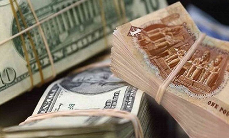 أسعار العملات العربيه والأجنبيه اليوم الثلاثاء 10/6/2025 في مصر