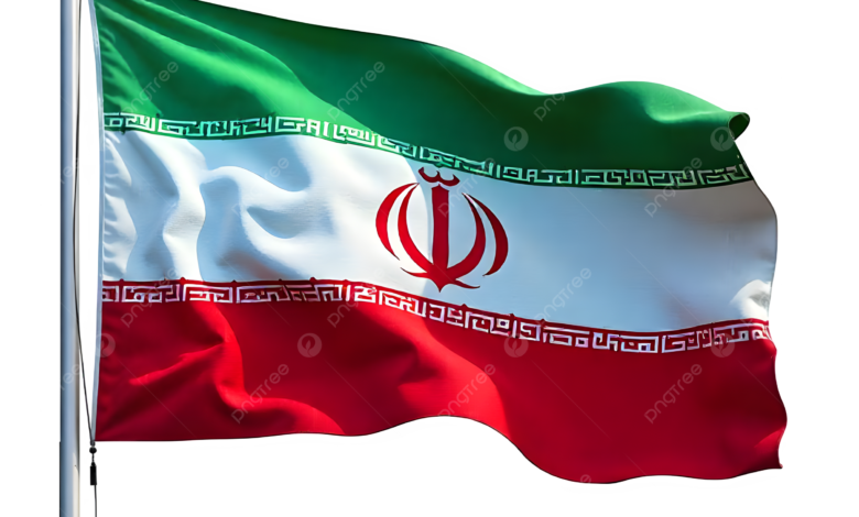إيران الولايات المتحدة و إسرا/ئي/ل تتحملا المسؤولية الكاملة عن انتهاكهما السافر للقوانين الدولية