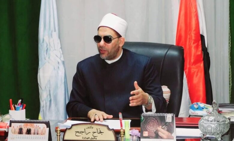 أوقاف الإسكندرية الانتهاء من إعداد خطة شاملة لتنظيم صلاة العيد وخدمة المصلين