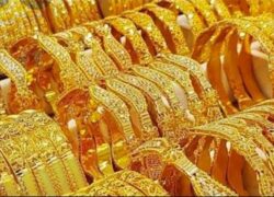 أسعار الذهب في مصر اليوم الأحد 22/ يونيو/ 2025