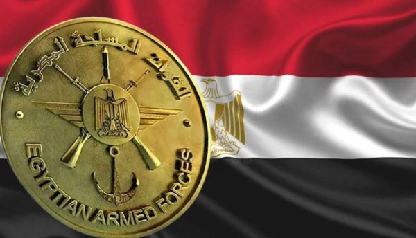 القوات المسلحة تدعم أول تحليل جينوم بشري كامل بأياد مصرية