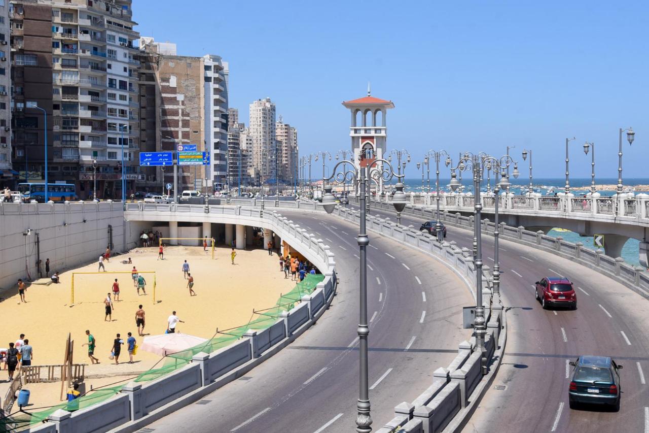 بالصور لجنة الإدارة المحلية بالبرلمان تواصل جولاتها الميدانية بالإسكندرية