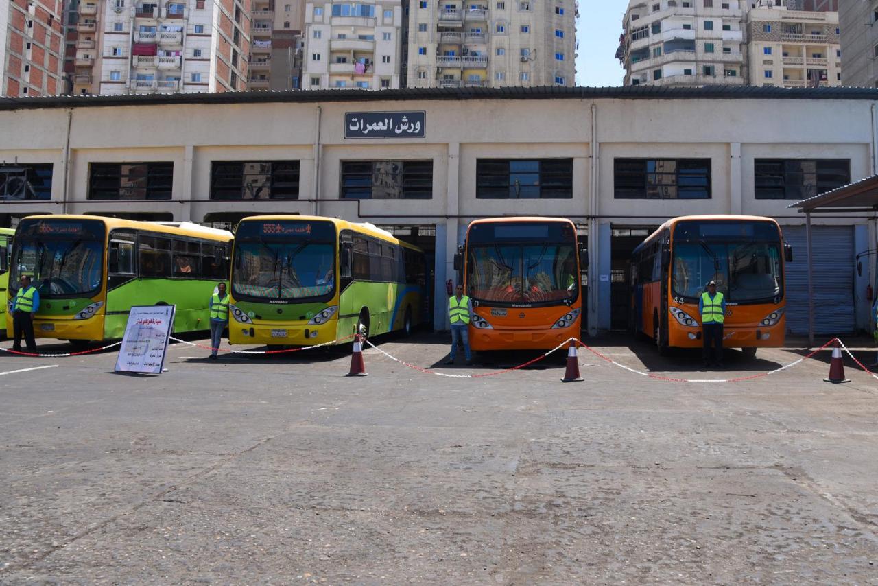 بالصور لجنة الإدارة المحلية بالبرلمان تواصل جولاتها الميدانية بالإسكندرية