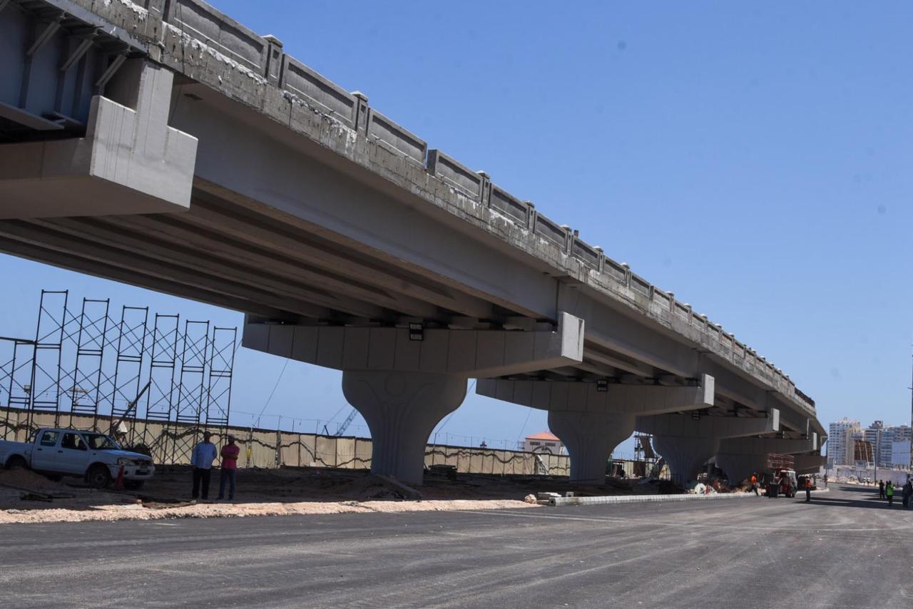 بالصور لجنة الإدارة المحلية بالبرلمان تواصل جولاتها الميدانية بالإسكندرية