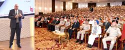 القوات المسلحة ..تنظم لقاء تعريفى لمبادرة تكنولوجيا المعلومات لتدريب المجندين
