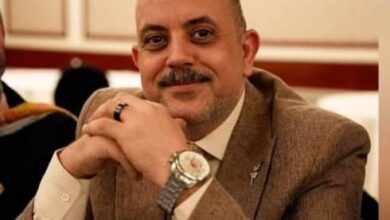 دور الـــــشـــــــبــاب فـــى الاحــــزاب الســــيـــاســـيـــة