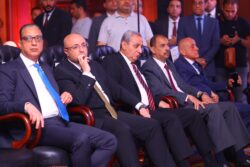 محافظ الغربية يشهد تدشين مبادرة “سكن كريم من أجل حياة كريمة”